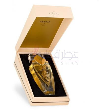 Faena-پاکوما فاینا