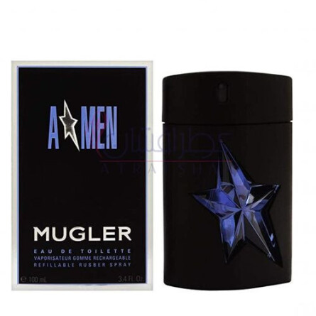 A men mugler new arrivals