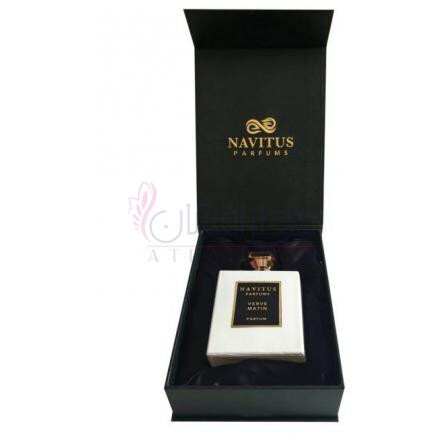 Verve Matin-نویتوس ورو متین