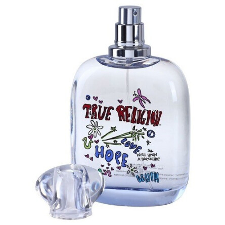 True religion love hope perfume hot sale