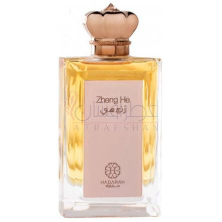 Zheng He-حضاره پرفیومز زن هی