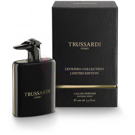 Trussardi Uomo Levriero Limited Edition-تروساردی اومو یومو لوریرو لیمیتد ادیشن
