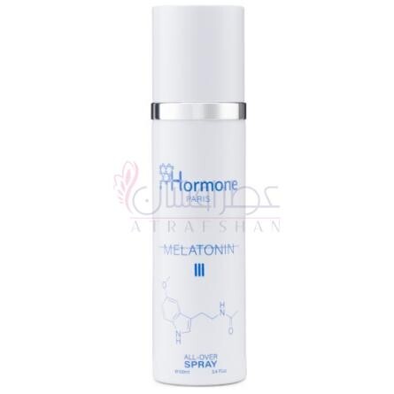 Melatonin 3-هورمون پاریس ملاتونین 3