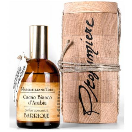 Cacao Bianco d'Arabia-ایل پروفومئر کاکائو بیانکو د عربیا