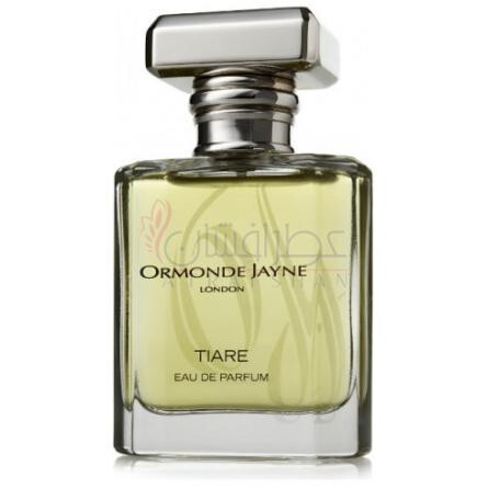 Tiare-اورماند جین تیار