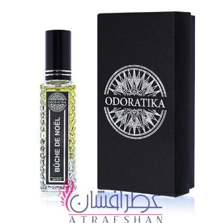 Bûche de Noël (Рождественское Полено)-اودوراتیکا بوش دو نوئل