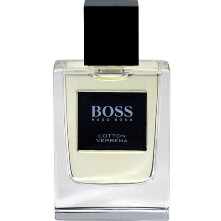 Hugo boss on sale cotton verbena