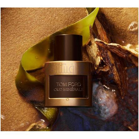 Oud Minérale (2023)-تام فورد عود مینرال 2023