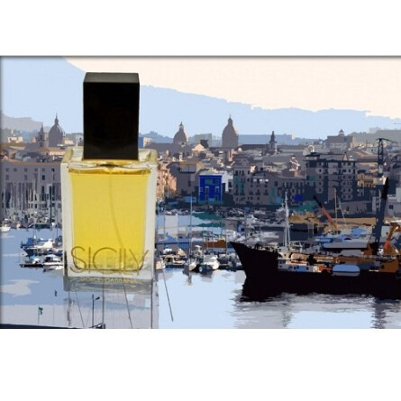 Sicily-دولچه گابانا سیسیلی