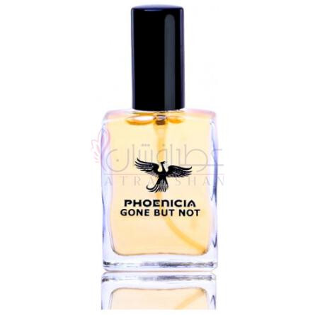 Gone But Not-فنیسیا پرفیومز گون بات نات