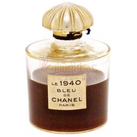 Le 1940 Bleu de Chanel-شنل لی 1940 بلو د شنل