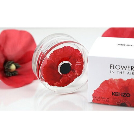 Nước hoa kenzo 2025 flower in the air