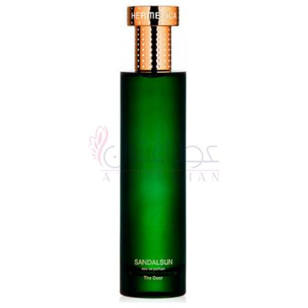 Sandalsun-هرمتیکا صندل سان