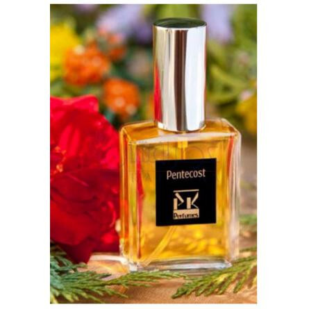 Pentecost-پی کی پرفیومز پنتکاست