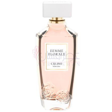 Femme Florale-کالین فمه فلورال