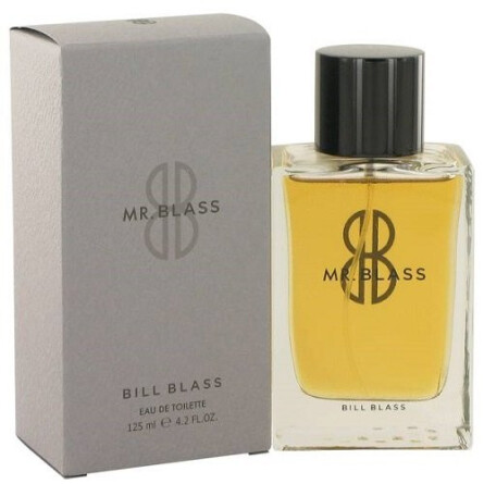 Mr. Blass-بیل بلاس مستر بلاس