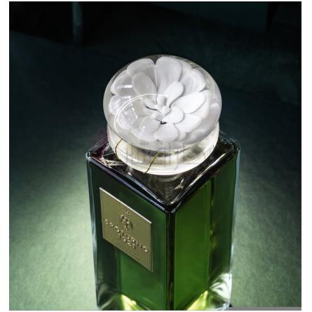 Spoturno 1921-لا سیت دس پارفومز اسپوترنو 1921