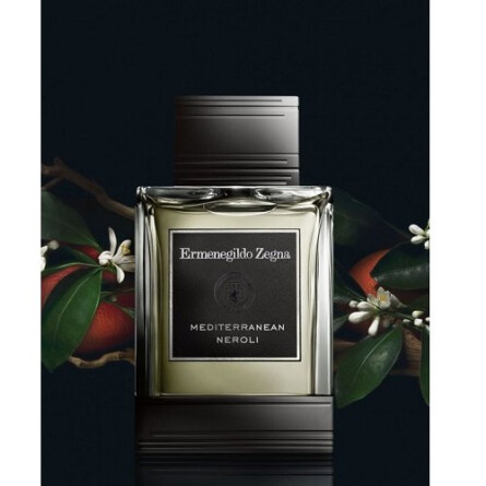 Zegna mediterranean neroli hot sale