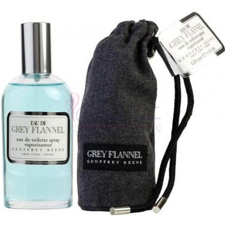 Geoffrey Beene Eau de Grey Flannel