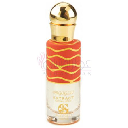 Orgoglio Extract-پائولو گیگلی ارگوگلیو اکسترکت