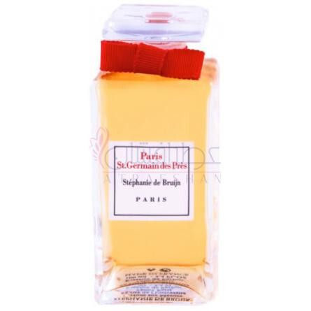 Paris - Saint-Germain-des-Pres-استفانی د بروین - پارفوم سور مزیور پاری سن ژرمن دس پرس