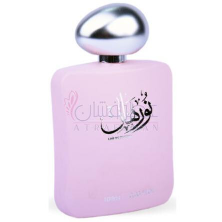 Nurhan Pink-بانافع فور عود نورهان پینک