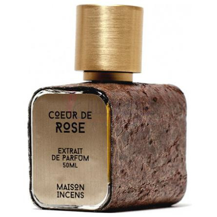 Coeur de Rose-میسون اینسنس کوئر دی رز