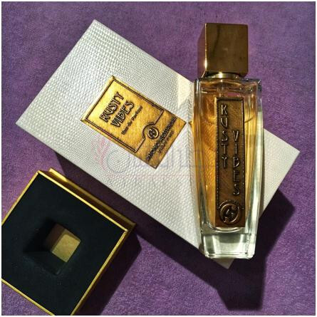 Rusty Vibes-انتونیو الساندریا راستی وایبز