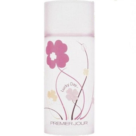 Premier jour Lucky Day-نینا ریچی پرمیر ژور لوکی دی