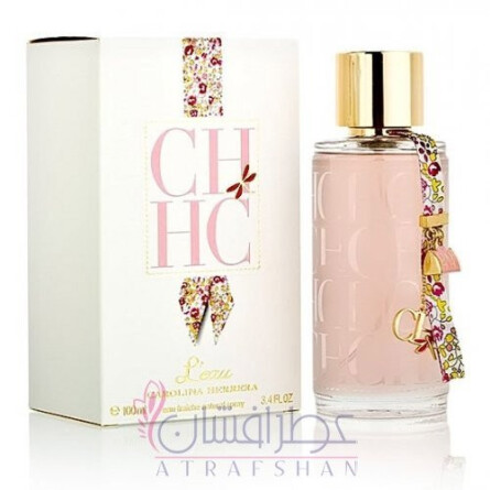 CH L'Eau-کارولینا هررا سی اچ لئو