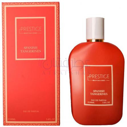 Spanish Tangerines-پرستیژ بیوتی هز ا سکرت اسپانیش تانگرینز