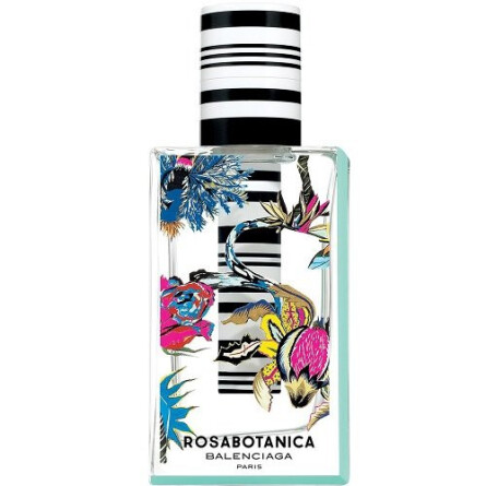 Rosabotanica-بالنسیاگا رزابوتانیکا
