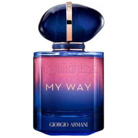 GIORGIO ARMANI My Way Parfum