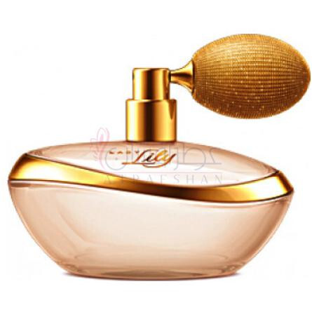 Lady Lily-او بوتیکاریو لیدی لیلی