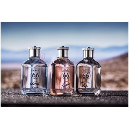 From Coast to Coast-روت 66 فرام کوست تو کوست