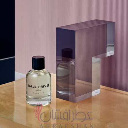 Super 8-سل پرایوی سوپر ۸