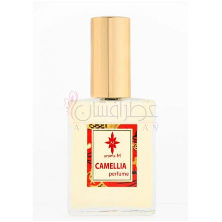 Camellia Eau de Parfum-اروما ام کاملیا ادو پرفیوم