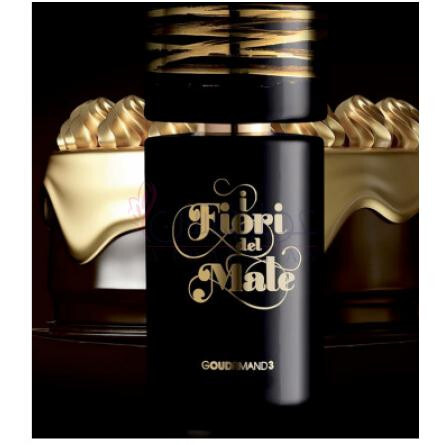 Gourmand 3-ای فیوری دل میل گورمند 3