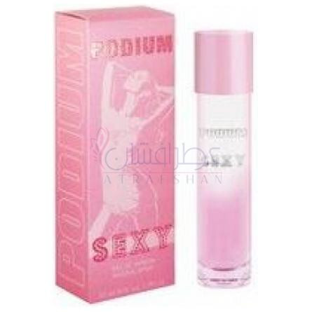 Podium Sexy-اوافلور پادیوم سکسی