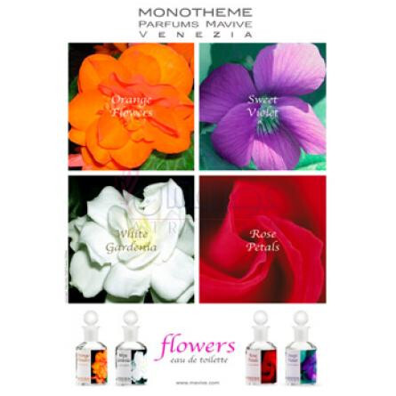 Rose Petals-مونوتم فاین فرگرنسز ونزیا رز پتالز