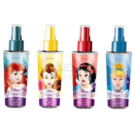 Princesa Dream Ariel-اوان پرینسسا دریم اریل