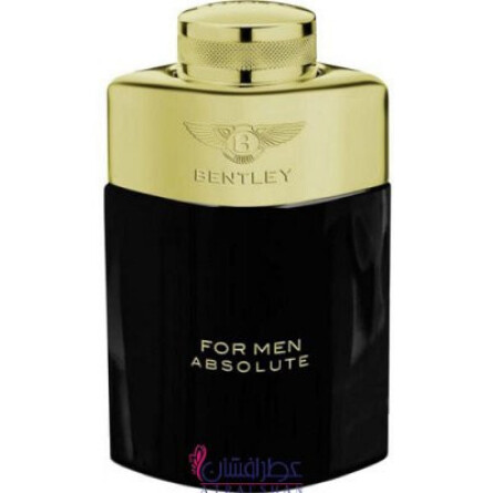 Bentley Absolute-بنتلی ابسولوت