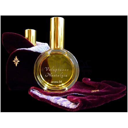 Voluptuous Nostalgia-اروما ام وولوپچوس نوستالژیا