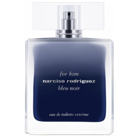 narciso rodriguez narciso rodriguez for him bleu noir