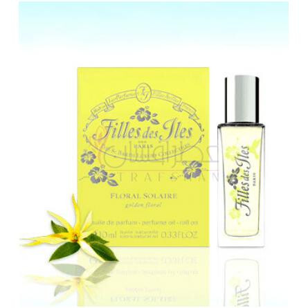 Floral Solaire-فیلز دس ایلس فلورال سولاری