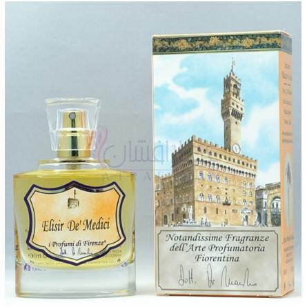 Elisir de' Medici-آی پرفوموی دی فیرنز الیسیر دی مدیسی