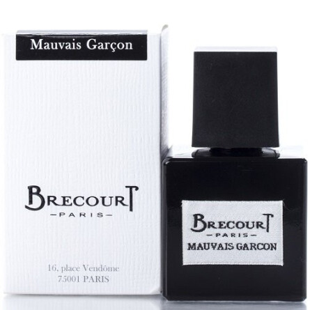 Mauvais Garcon-برکورت مویز گارسون