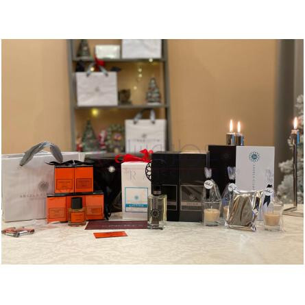 Juniper Wood-لیبل جانیپر وود