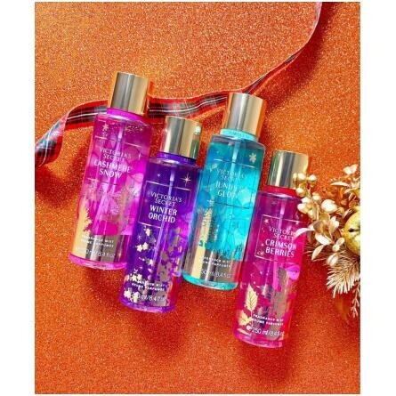 Juniper Glow-ویکتوریا سیکرت جانیپر گلو