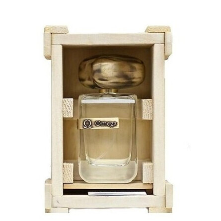 Omega-مندیتوروزا اومگا